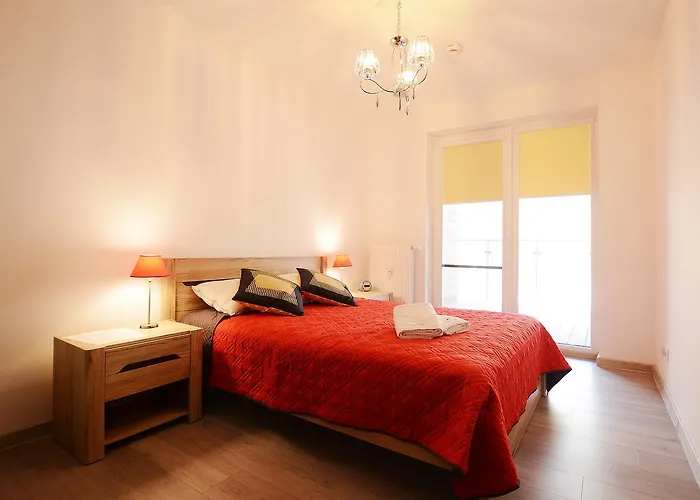 Polanki Park-kryty Basen