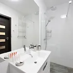 Polanki Park-kryty Basen Appartement *