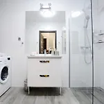 Polanki Park-kryty Basen Appartement