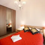 Appartement Polanki Park-kryty Basen