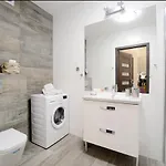 Polanki Park-kryty Basen Appartement Kołobrzeg