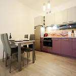 Polanki Park-kryty Basen Appartement Kołobrzeg