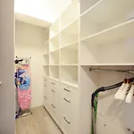 Polanki Park-kryty Basen Appartement *