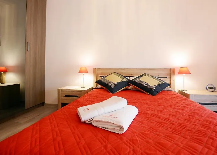 Polanki Park-kryty Basen Appartement Kołobrzeg